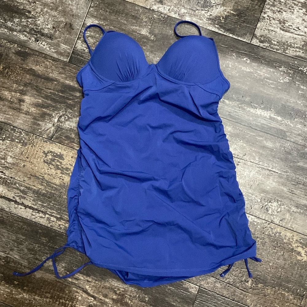 Love your Assets swimsuit